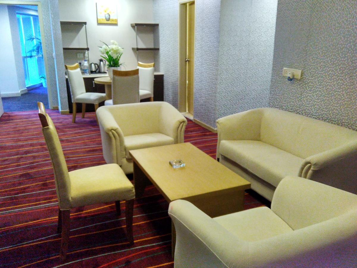 Maha Bodhi Hotel.Resort.Convention Centre Экстерьер фото